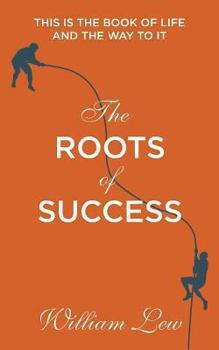 Paperback The Roots Of Success: The Dream Chaser Book