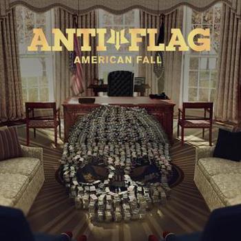Vinyl American Fall (LP) Book