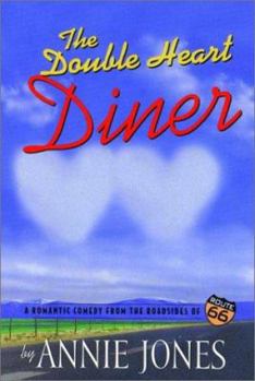 Paperback The Double Heart Diner Book