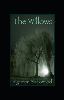 Paperback The Willows Illustrated Book