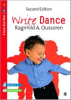 Paperback Write Dance: Pack (Lucky Duck Books) Book