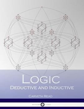 Paperback Logic Deductive and Inductive Book