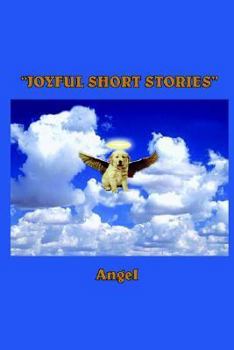 Paperback "Joyful Short Stories" Book