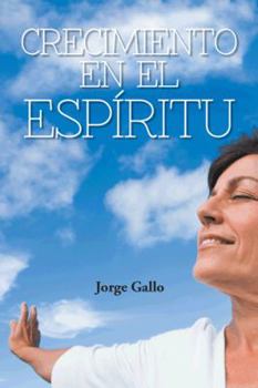 Hardcover Crecimiento En El Espiritu [Spanish] Book