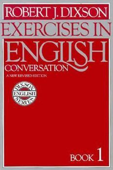 Paperback Exercises in English Book