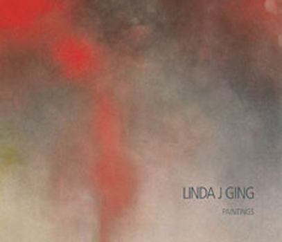 Hardcover Linda J. Ging: Paintings Book