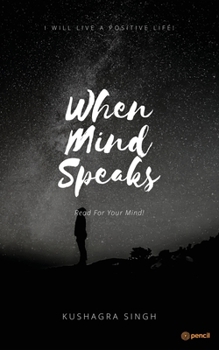 Paperback When The Mind Speaks Book