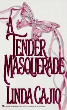 Mass Market Paperback A Tender Masquerade Book