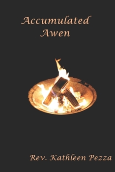 Paperback Accumulated Awen Book