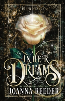 In Her Dreams - Book  of the Dream Walkers Universe