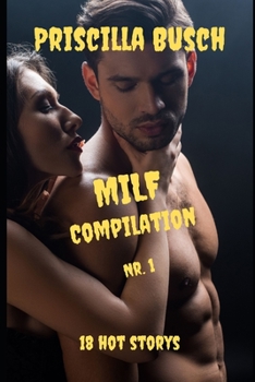 Paperback MILF Compilation Nr. 1: 18 hot storys Book