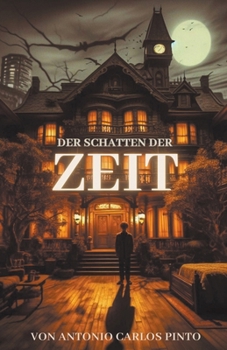 Paperback Der Schatten der Zeit [German] Book