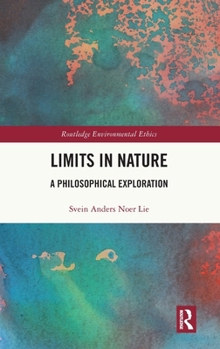 Hardcover Limits in Nature: A Philosophical Exploration Book