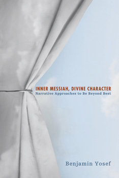 Paperback Inner Messiah, Divine Character Book