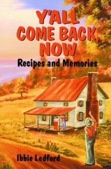 Paperback ya'll come back now Book