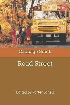 Paperback Road Street Book