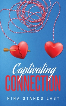 Paperback Captivating Connection Book
