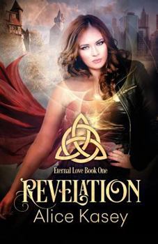 Paperback Revelation (Eternal Love) Book