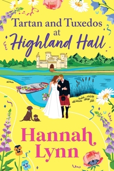 Tartan and Tuxedos at Highland Hall