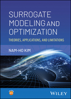 Hardcover Surrogate Modeling and Optimization Book