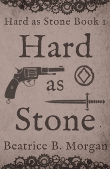 Hard as Stone - Book #1 of the Hard as Stone