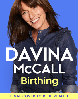 Hardcover Birthing Book