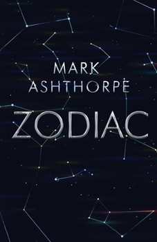 Paperback Zodiac Book