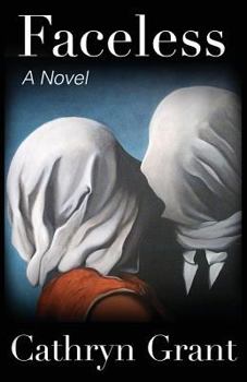 Paperback Faceless (A Suburban Noir Novel) Book