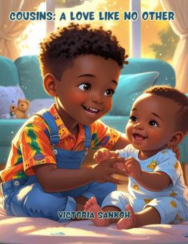 Paperback Cousins: a Love Like No Other Book