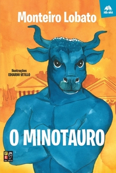 Paperback O minotauro [Portuguese] Book