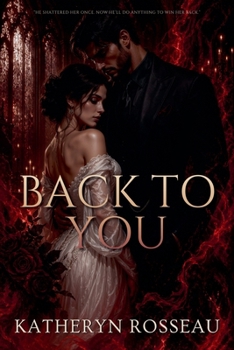 Paperback Back to You Book