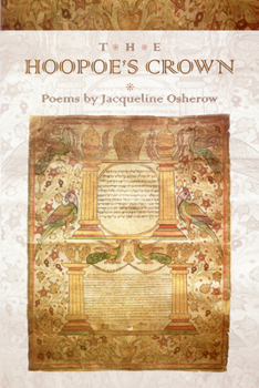 Paperback The Hoopoe's Crown Book