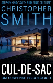 Cul-De-Sac: Um Suspense Psicológico (Portuguese Edition)