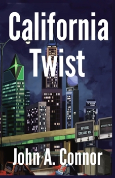 Paperback California Twist Book