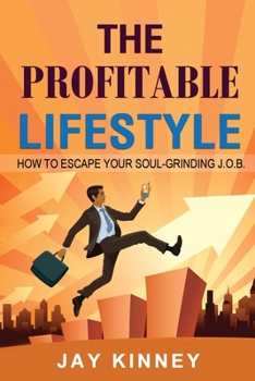 Paperback The Profitable Lifestyle Book