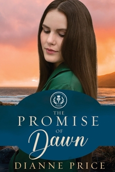 Paperback The Promise of Dawn Book