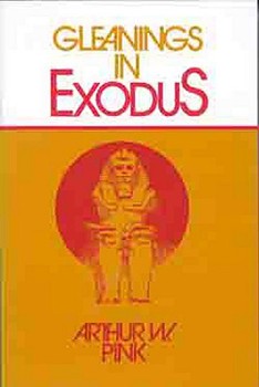 Paperback Gleanings in Exodus Book