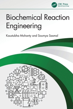 Paperback Biochemical Reaction Engineering Book