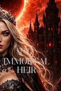 Book Two: The Immortal Heir