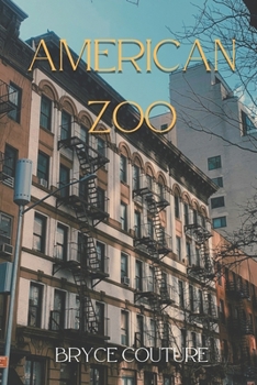 Paperback American Zoo Book