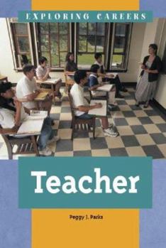 Hardcover Exploring Careers - Teacher Book
