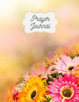 Paperback Prayer logbook for teens and adults Book