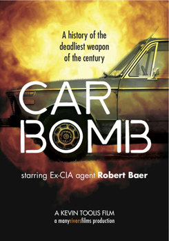 DVD Car Bomb Book