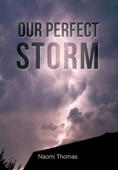 Hardcover Our Perfect Storm Book