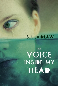 Hardcover The Voice Inside My Head Book