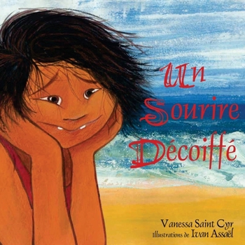 Paperback Un Sourire Décoiffé [French] Book