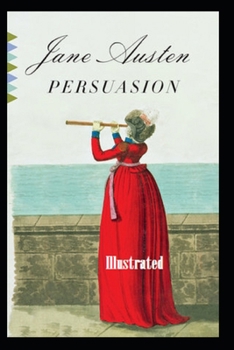 Paperback Persuasion Illustrated. Book