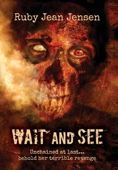 Hardcover Wait and See Book