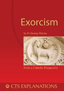 Paperback Exorcism Book