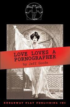 Paperback Love Loves A Pornographer Book